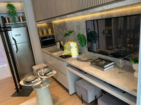Imagem Apartamento com 1 Quarto à Venda, 31 m² em Pinheiros - São Paulo Imagem Apartamento com 1 Quarto à Venda, 31 m² em Pinheiros - São Paulo