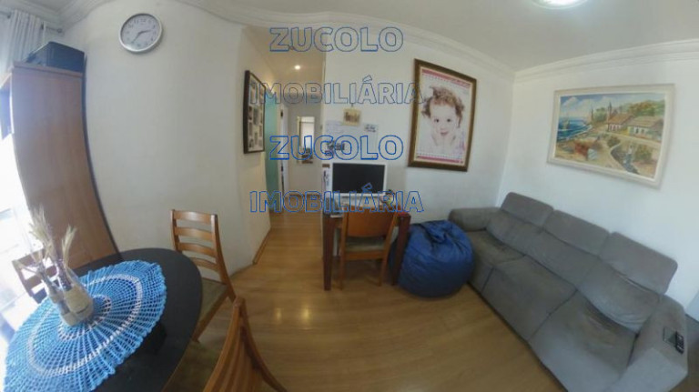 Imagem Apartamento com 3 Quartos à Venda, 62 m² em Jardim Stella - Santo André Imagem Apartamento com 3 Quartos à Venda, 62 m² em Jardim Stella - Santo André