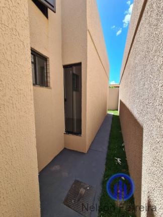 Imagem Casa com 3 Quartos à Venda, 150 m² em Setor São José - Goiânia