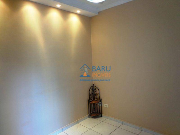 Imagem Apartamento com 1 Quarto para Alugar, 33 m² em Campos Elíseos - São Paulo