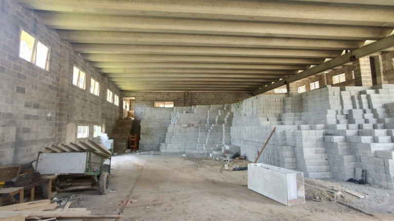 Imagem Galpão para Alugar, 1 m² em Jardim Barbacena - Cotia Imagem Galpão para Alugar, 1 m² em Jardim Barbacena - Cotia