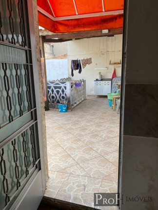 Imagem Sobrado com 3 Quartos à Venda, 284 m² em Vila Assunção - Santo André Imagem Sobrado com 3 Quartos à Venda, 284 m² em Vila Assunção - Santo André