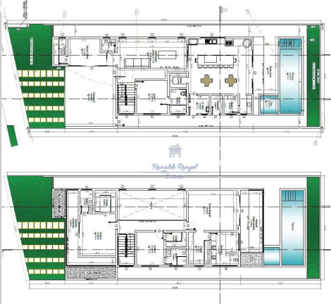 Imagem Sobrado com 4 Quartos à Venda, 394 m² em Condomínio Reserva Saint Paul - Itu Imagem Sobrado com 4 Quartos à Venda, 394 m² em Condomínio Reserva Saint Paul - Itu