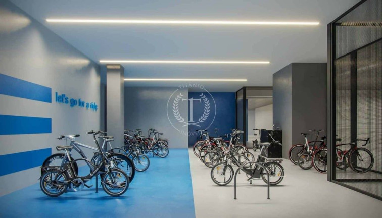 Imagem Apartamento com 1 Quarto à Venda, 34 m² em Itaim Bibi - São Paulo
