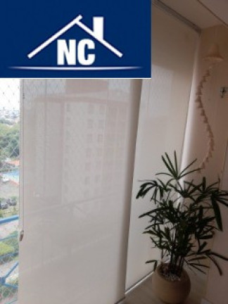 Imagem Apartamento com 3 Quartos à Venda, 60 m² em Jardim São Savério - São Paulo