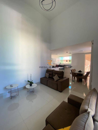 Imagem Casa de Condomínio com 3 Quartos à Venda, 163 m² em Flamboyant - Lagoa Santa Imagem Casa de Condomínio com 3 Quartos à Venda, 163 m² em Flamboyant - Lagoa Santa