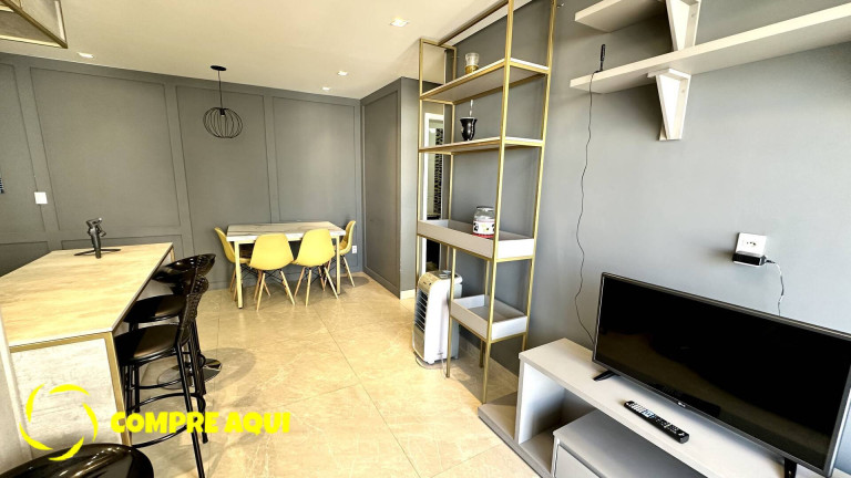Imagem Apartamento com 2 Quartos à Venda, 64 m² em Barra Funda - São Paulo Imagem Apartamento com 2 Quartos à Venda, 64 m² em Barra Funda - São Paulo