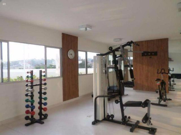 Imagem Apartamento com 2 Quartos à Venda, 55 m² em Fonseca - Niterói