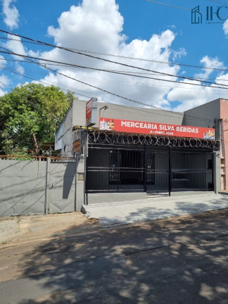 Sala Comercial à Venda, 104 m² em Lourdes - Uberaba