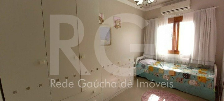 Imagem Casa com 3 Quartos à Venda, 120 m² em Espírito Santo - Porto Alegre