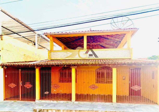 Imagem Casa com 2 Quartos à Venda, 350 m² em Pio Xii - São João Del Rei