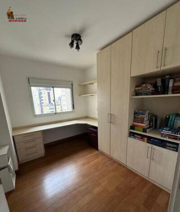 Imagem Apartamento com 4 Quartos à Venda, 137 m² em Moema - São Paulo Imagem Apartamento com 4 Quartos à Venda, 137 m² em Moema - São Paulo