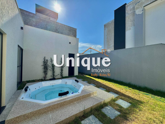 Imagem Casa com 3 Quartos à Venda, 252 m² em Nova São Pedro - São Pedro Da Aldeia