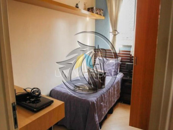 Imagem Apartamento com 3 Quartos à Venda, 76 m² em Chacara Santo Antonio (zona Leste) - Sao Paulo