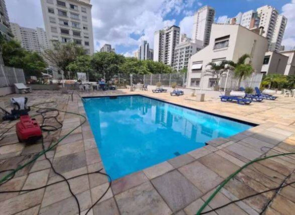 Imagem Apartamento com 1 Quarto à Venda, 48 m² em Pinheiros - São Paulo Imagem Apartamento com 1 Quarto à Venda, 48 m² em Pinheiros - São Paulo
