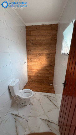 Imagem Casa com 2 Quartos à Venda, 110 m² em Belas Artes - Itanhaém Imagem Casa com 2 Quartos à Venda, 110 m² em Belas Artes - Itanhaém