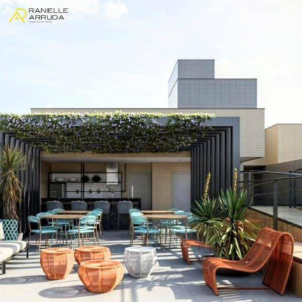 Imagem Apartamento com 2 Quartos à Venda, 57 m² em Manaíra - João Pessoa Imagem Apartamento com 2 Quartos à Venda, 57 m² em Manaíra - João Pessoa