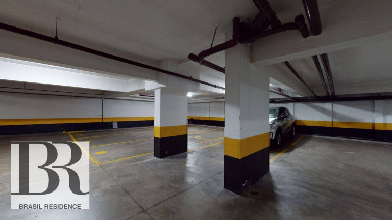 Imagem Apartamento com 3 Quartos à Venda, 148 m² em Moema - São Paulo