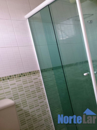 Imagem Apartamento com 2 Quartos para Alugar, 52 m² em Vila Dionisia - São Paulo
