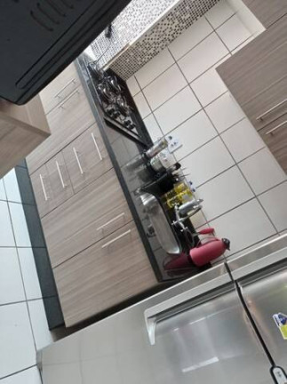 Imagem Apartamento com 2 Quartos à Venda, em Jardim Tatiana - Votorantim Imagem Apartamento com 2 Quartos à Venda, em Jardim Tatiana - Votorantim