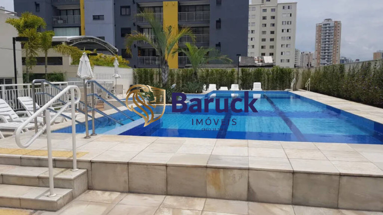 Imagem Apartamento com 2 Quartos à Venda, 61 m² em São Judas - São Paulo Imagem Apartamento com 2 Quartos à Venda, 61 m² em São Judas - São Paulo
