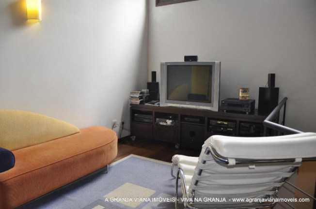 Imagem Casa com 4 Quartos à Venda, 1.009 m² em Altos De São Fernando - Jandira Imagem Casa com 4 Quartos à Venda, 1.009 m² em Altos De São Fernando - Jandira
