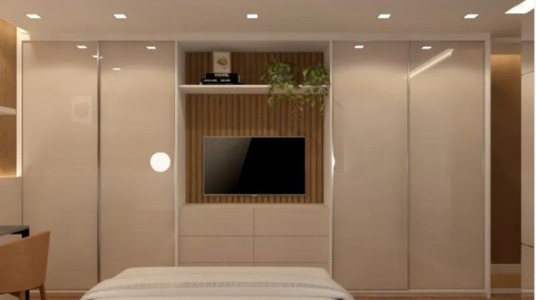 Imagem Apartamento com 2 Quartos à Venda, 70 m² em Alphaville I - Salvador Imagem Apartamento com 2 Quartos à Venda, 70 m² em Alphaville I - Salvador