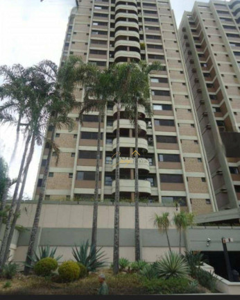 Apartamento com 2 Quartos à Venda, 96 m² em Bosque - Campinas