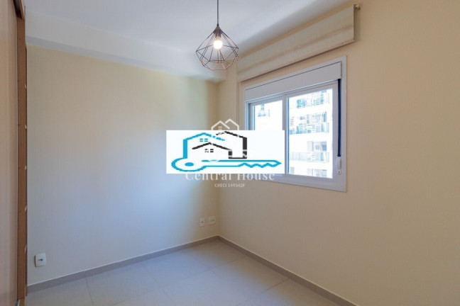 Imagem Apartamento com 1 Quarto para Alugar, 37 m² em Chácara Santo Antônio (zona Sul) - São Paulo Imagem Apartamento com 1 Quarto para Alugar, 37 m² em Chácara Santo Antônio (zona Sul) - São Paulo