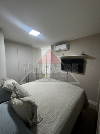 Imagem Apartamento com 2 Quartos à Venda, 83 m² em Barra Olímpica - Rio De Janeiro