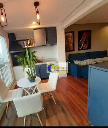 Imagem Apartamento com 3 Quartos à Venda, 94 m² em Centro - São Bernardo Do Campo Imagem Apartamento com 3 Quartos à Venda, 94 m² em Centro - São Bernardo Do Campo