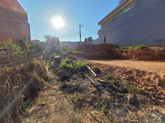 Imagem Terreno à Venda, 125 m² em Ana Cristina Ii - Jandira Imagem Terreno à Venda, 125 m² em Ana Cristina Ii - Jandira