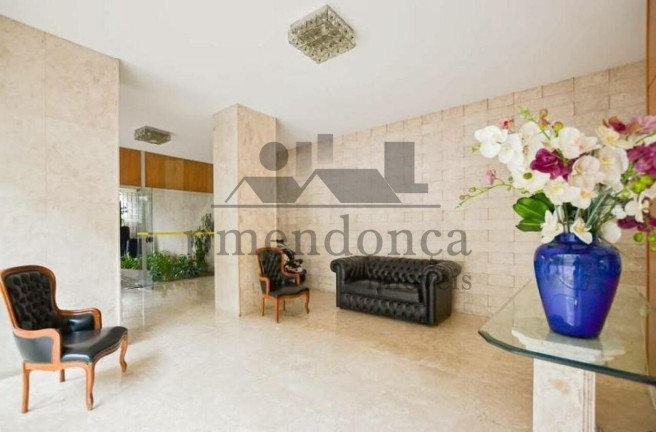 Imagem Apartamento com 3 Quartos à Venda, 170 m² em Perdizes - São Paulo Imagem Apartamento com 3 Quartos à Venda, 170 m² em Perdizes - São Paulo