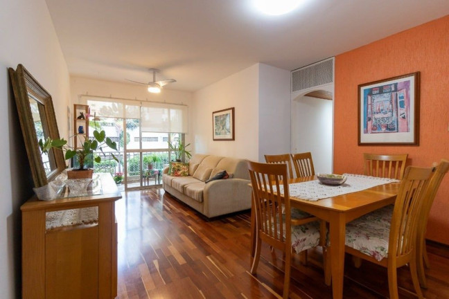 Apartamento com 3 Quartos à Venda, 82 m² em Jardim Marajoara - São Paulo