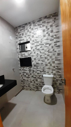 Imagem Casa com 3 Quartos à Venda, 110 m² em Goiânia