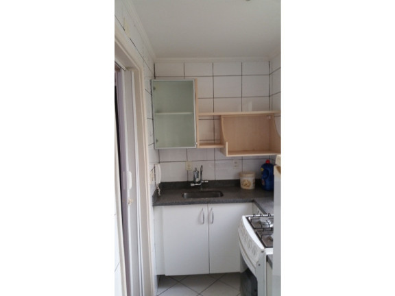 Imagem Apartamento com 2 Quartos à Venda, 62 m² em Barão Geraldo - Campinas