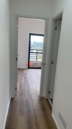 Imagem Casa de Condomínio com 3 Quartos à Venda, 118 m² em Jardim Semiramis - Cotia Imagem Casa de Condomínio com 3 Quartos à Venda, 118 m² em Jardim Semiramis - Cotia