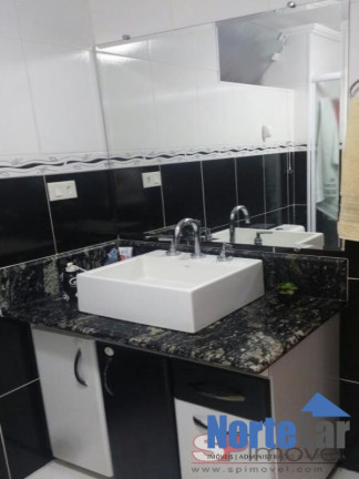 Imagem Apartamento com 2 Quartos à Venda, 75 m² em Jaçanã - São Paulo