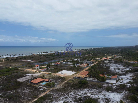 Imagem Terreno à Venda, 130.000 m² em Barra De Itariri - Conde Imagem Terreno à Venda, 130.000 m² em Barra De Itariri - Conde