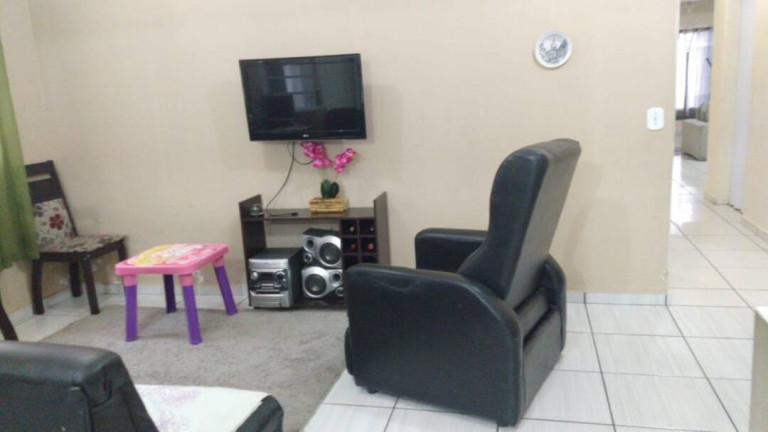 Imagem Casa com 4 Quartos à Venda, 270 m² em Centro - Sorocaba Imagem Casa com 4 Quartos à Venda, 270 m² em Centro - Sorocaba