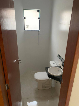 Imagem Sobrado com 3 Quartos à Venda, 125 m² em Jardim Das Indústrias - São José Dos Campos