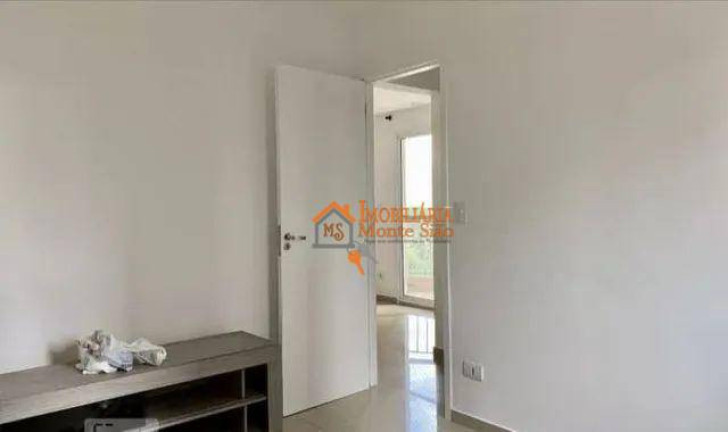 Imagem Apartamento com 2 Quartos à Venda, 50 m² em Gopoúva - Guarulhos