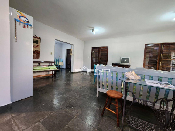 Imagem Casa com 4 Quartos à Venda, 290 m² em Riviera De São Lourenço - Bertioga