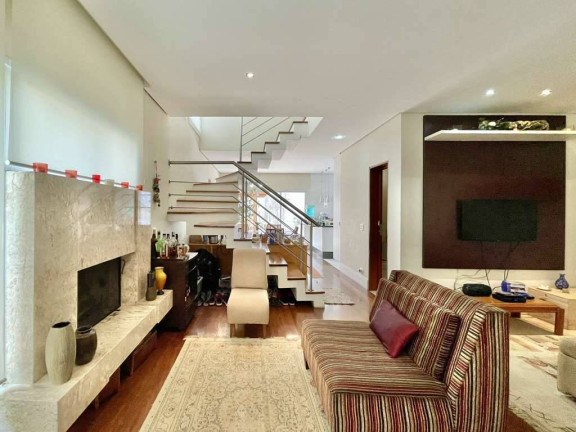 Imagem Casa com 3 Quartos à Venda, 173 m² em Granja Viana Ii - Cotia