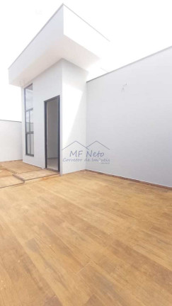 Imagem Casa com 2 Quartos à Venda, 250 m² em Jardim São João - Pirassununga