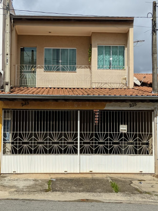 Casa com 5 Quartos à Venda, 250 m² em Parque Jataí - Votorantim