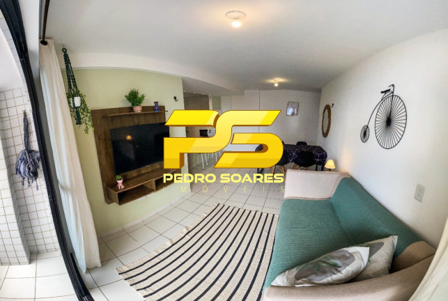 Imagem Apartamento com 2 Quartos à Venda, 66 m² em Manaíra - João Pessoa Imagem Apartamento com 2 Quartos à Venda, 66 m² em Manaíra - João Pessoa