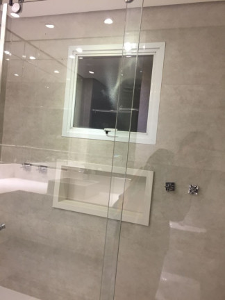 Imagem Apartamento com 4 Quartos à Venda, 205 m² em Vila Maria Alta - São Paulo