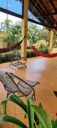 Imagem Casa com 4 Quartos à Venda, 265 m² em O Estribo - Avaré Imagem Casa com 4 Quartos à Venda, 265 m² em O Estribo - Avaré