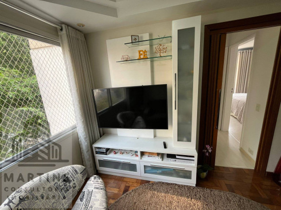 Imagem Apartamento com 2 Quartos para Alugar, 75 m² em Campo Belo - São Paulo Imagem Apartamento com 2 Quartos para Alugar, 75 m² em Campo Belo - São Paulo